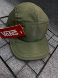 Boné Vans Verde Militar