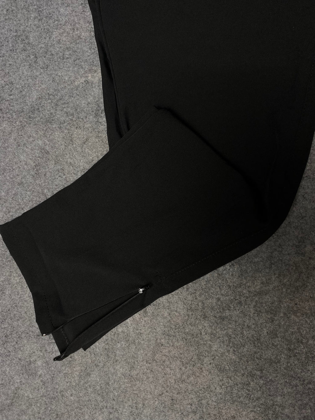 Calça Elastano Dri Fit Preta