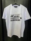 Camisa Peruana Armni Lisa Branca