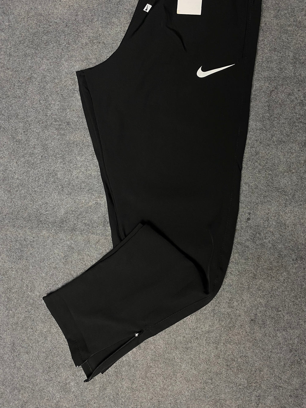 Calça Elastano Dri Fit Preta