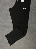 Calça Elastano Dri Fit Preta