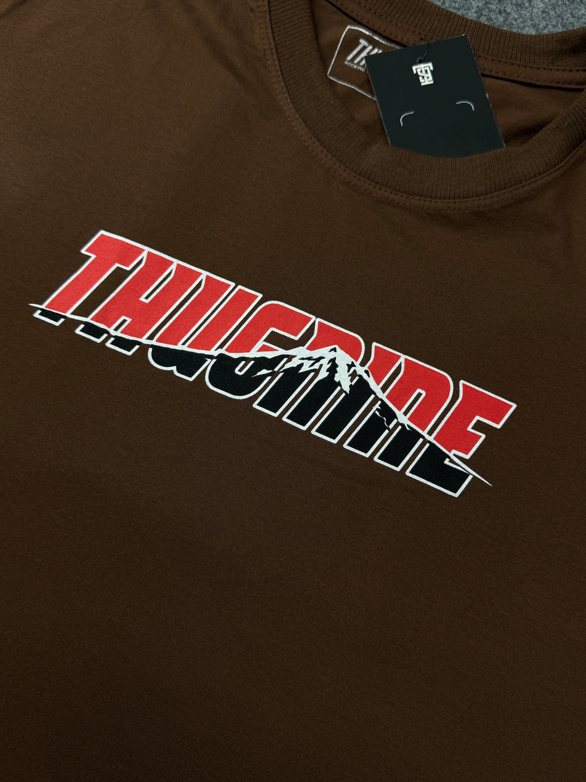 Camiseta TG Peak