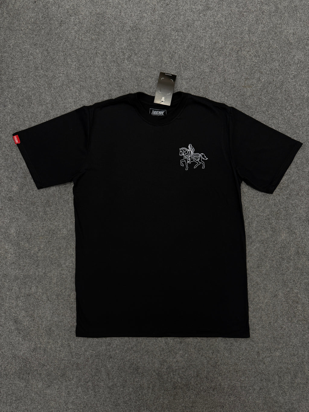 Camiseta TG Warlord