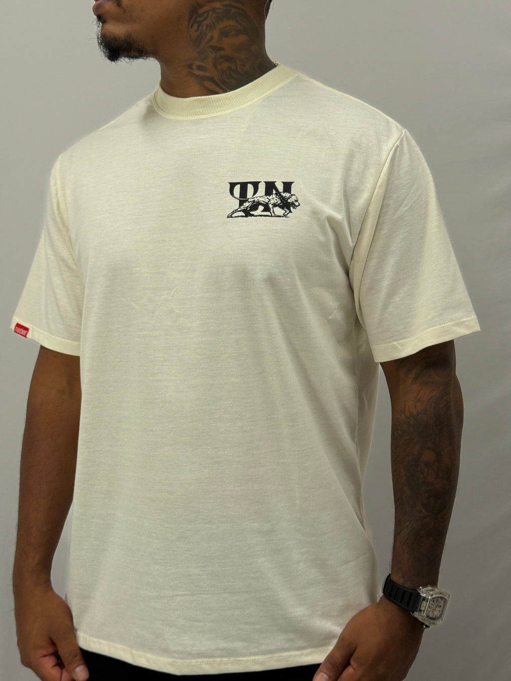 Camiseta TG Forged