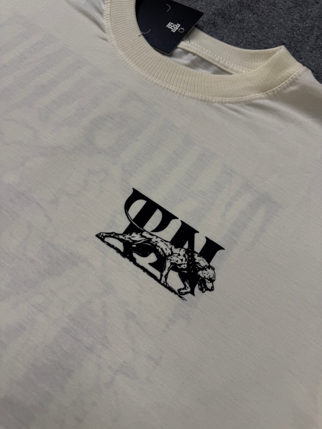 Camiseta TG Forged