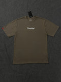 Camiseta TG Bold Puff