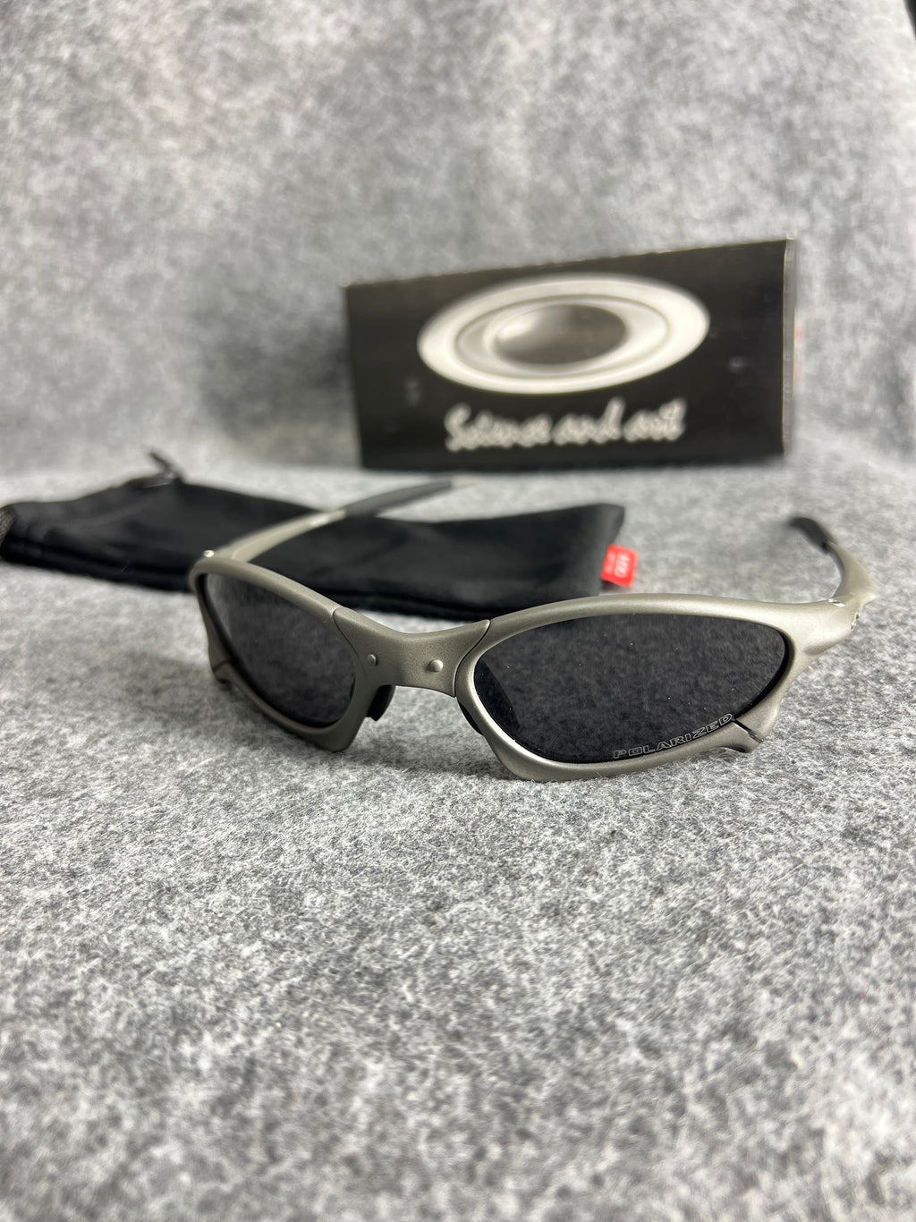 Óculos Oakley Penny X-Metal Lente Preta