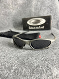 Óculos Oakley Penny X-Metal Lente Preta