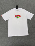 Thug Nine White