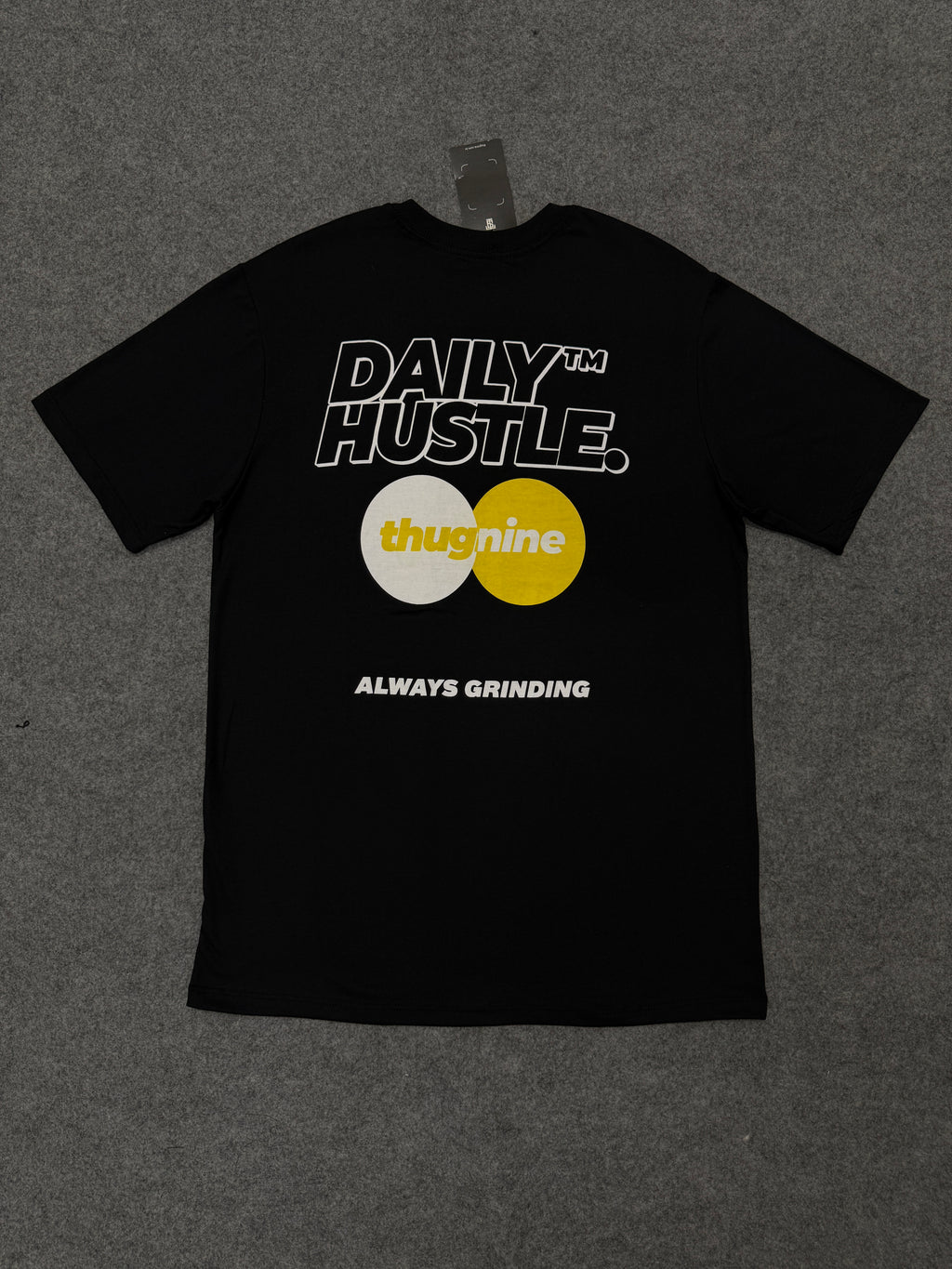 Thug Daily Hustle