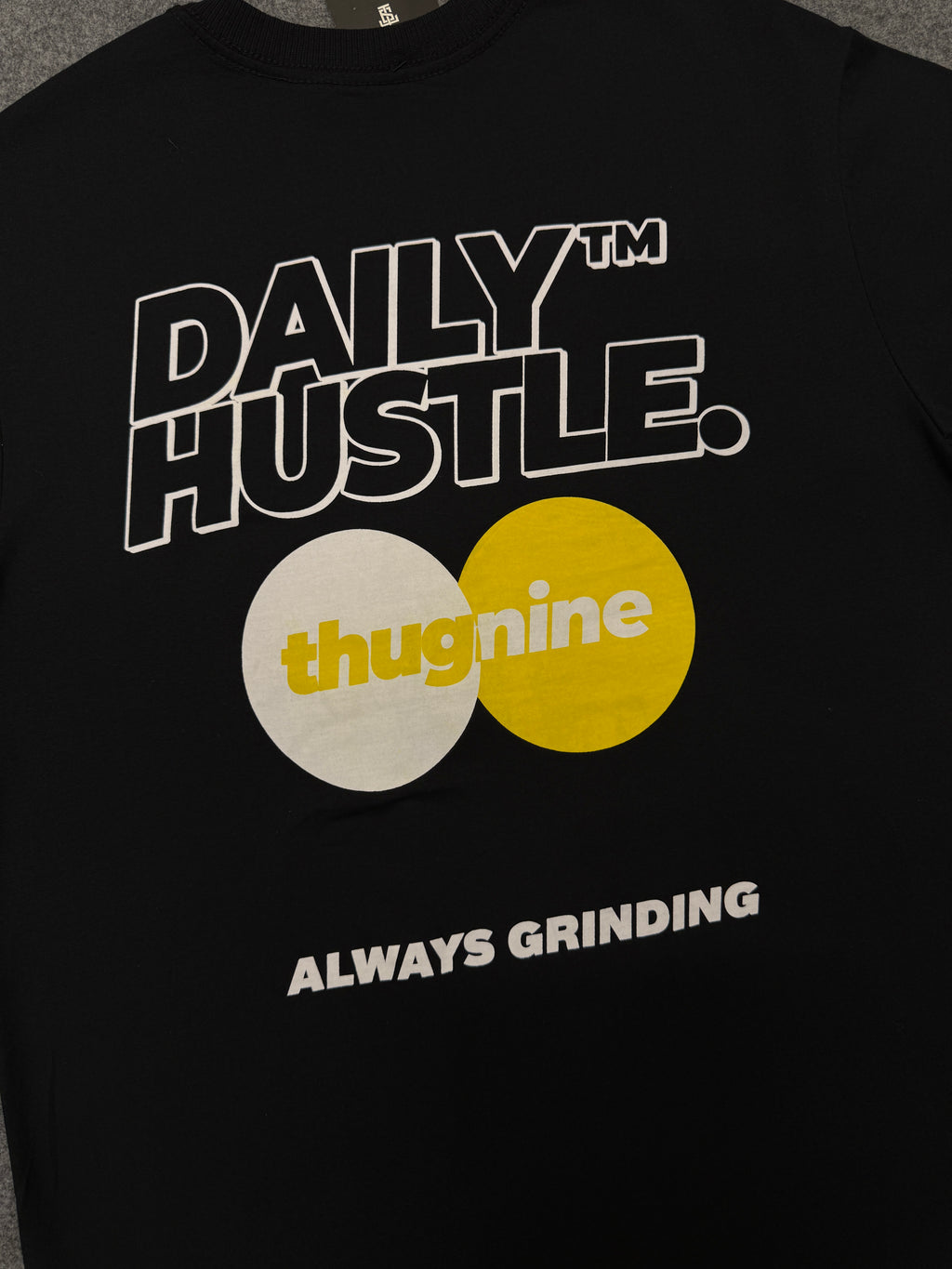 Thug Daily Hustle