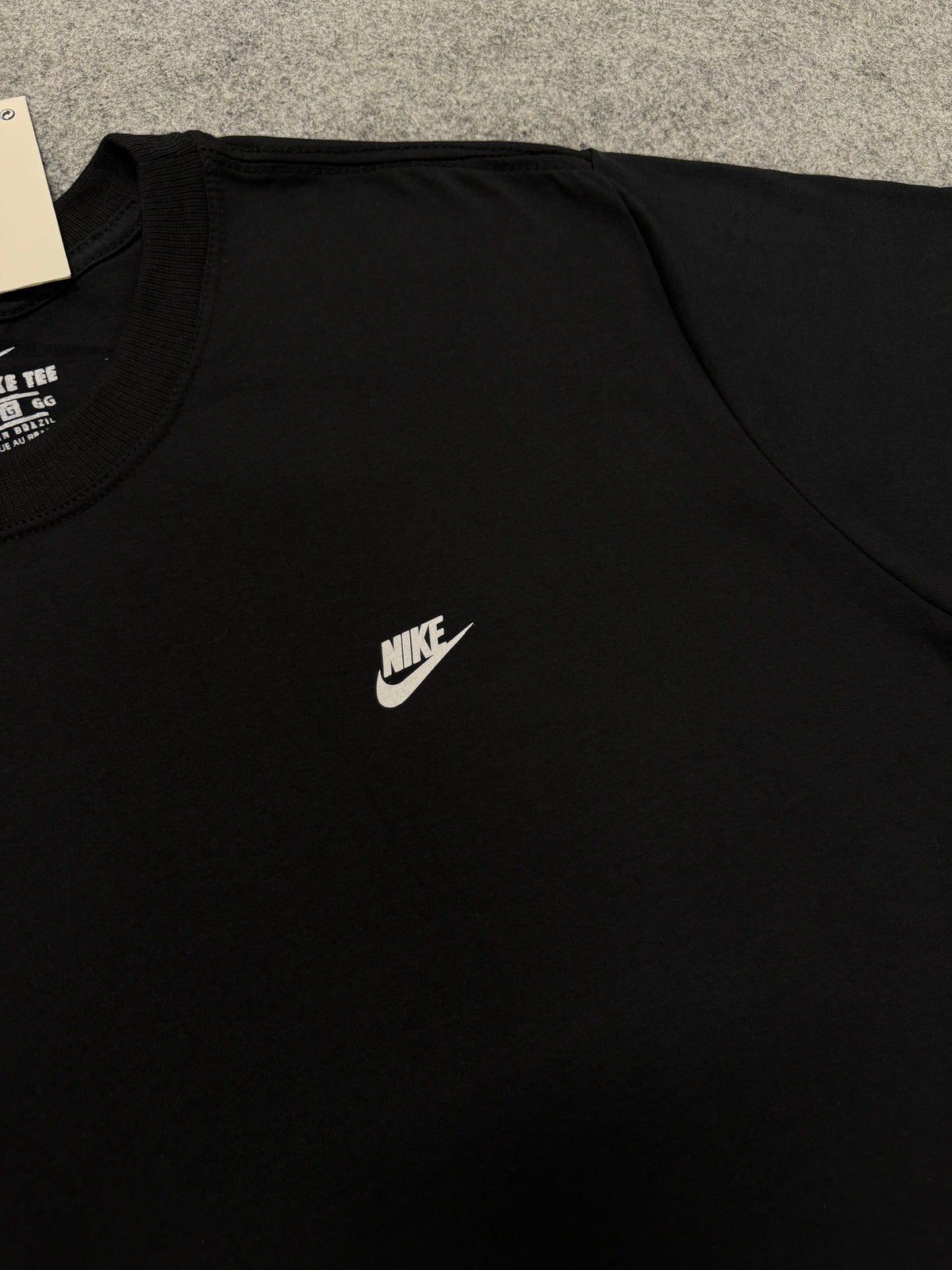 Camisa Nke Basic