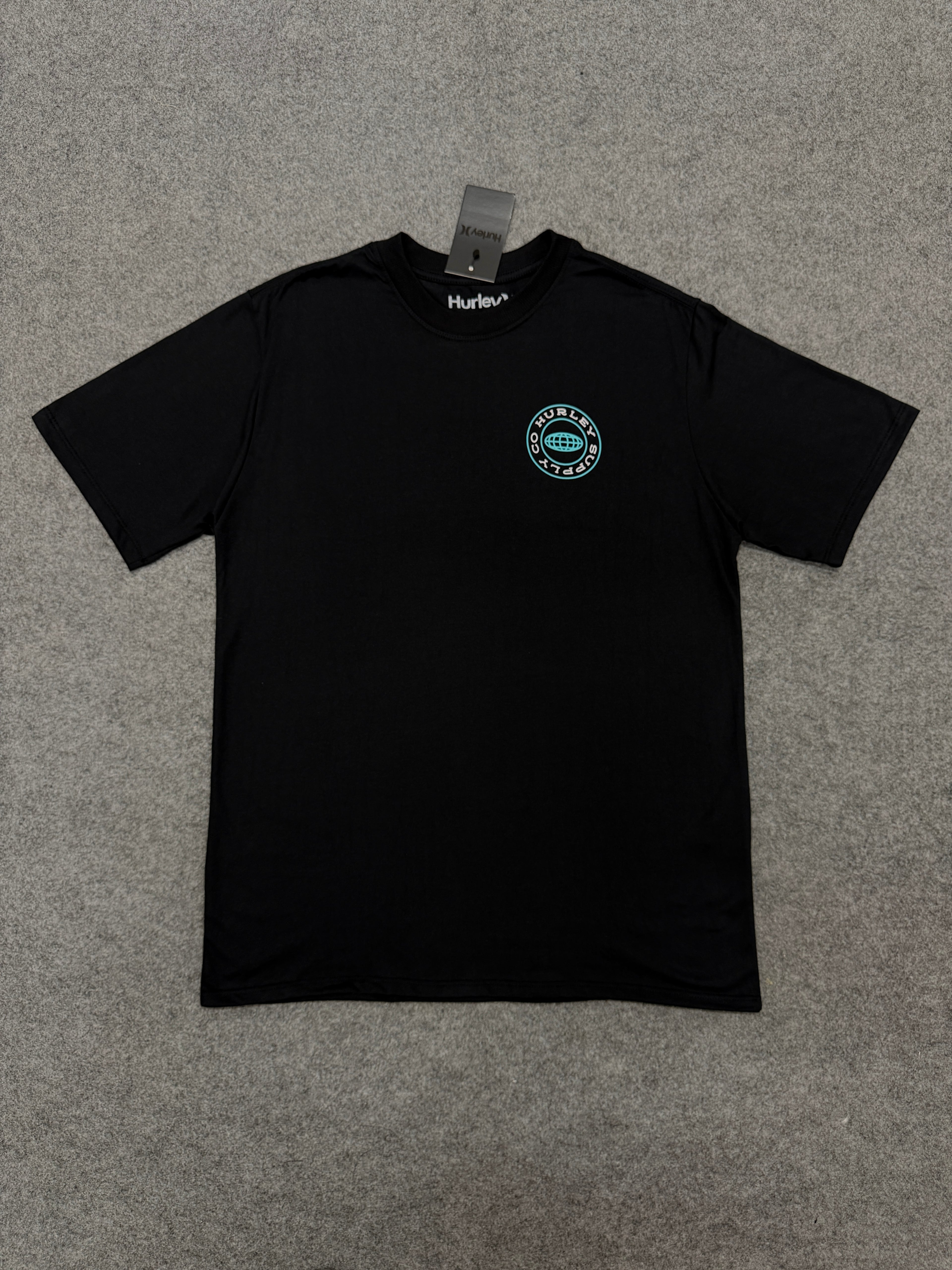 Camiseta Hurley Streetwear