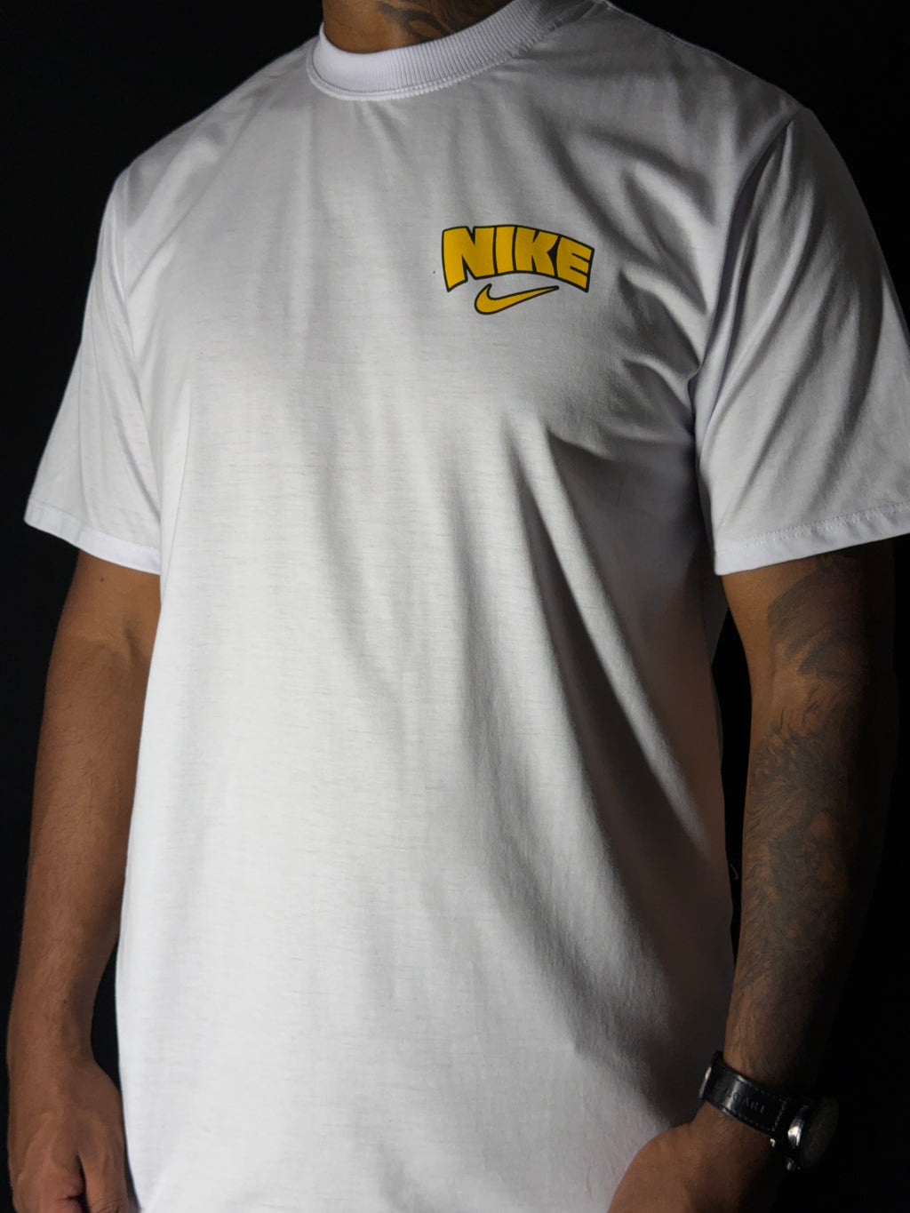 Nke Freestyle