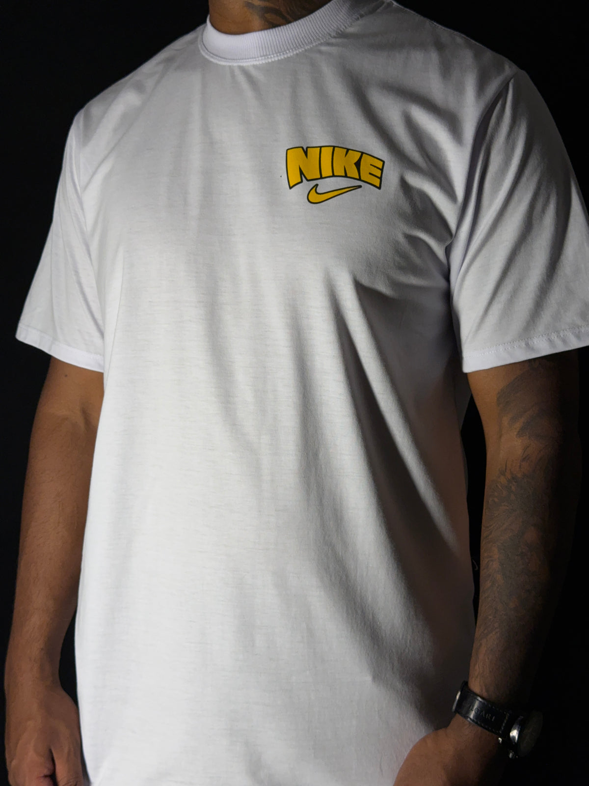 Nke Freestyle