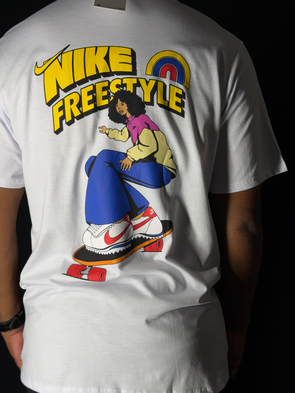 Nke Freestyle