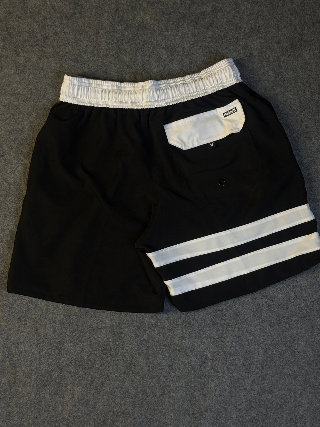 Short Phanton