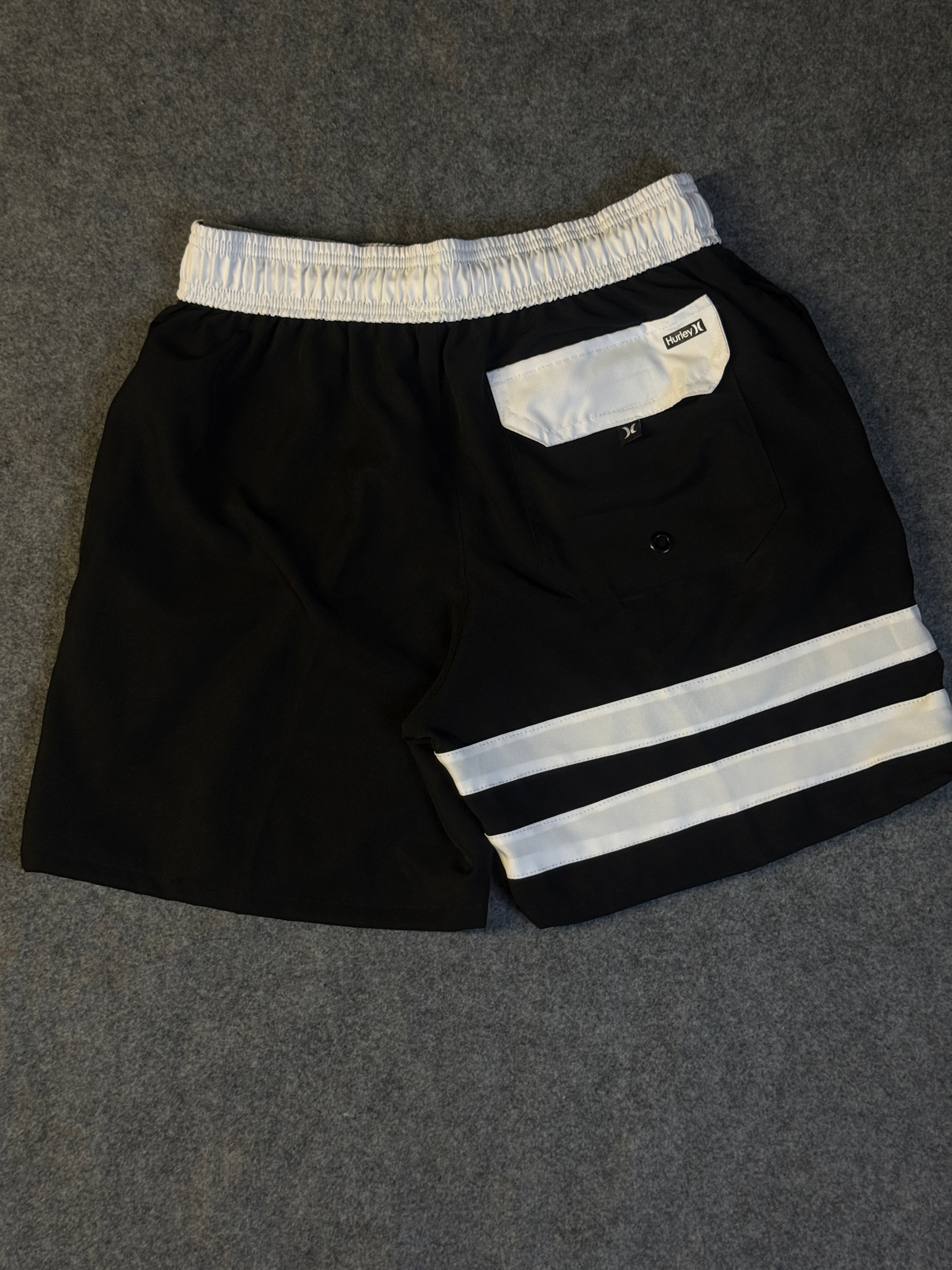 Short Phanton