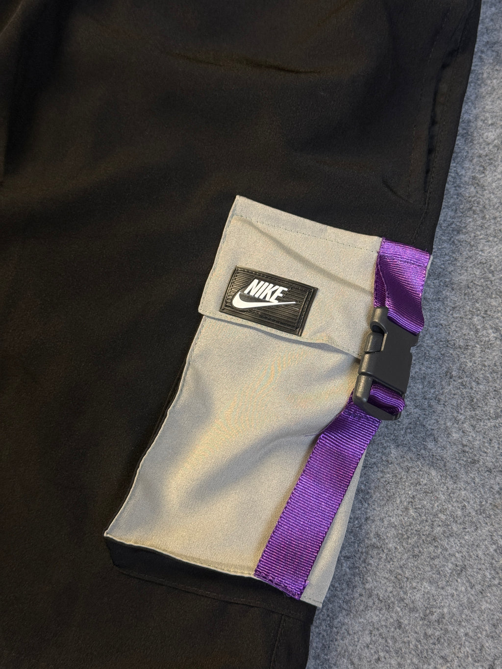 Nike Cargo