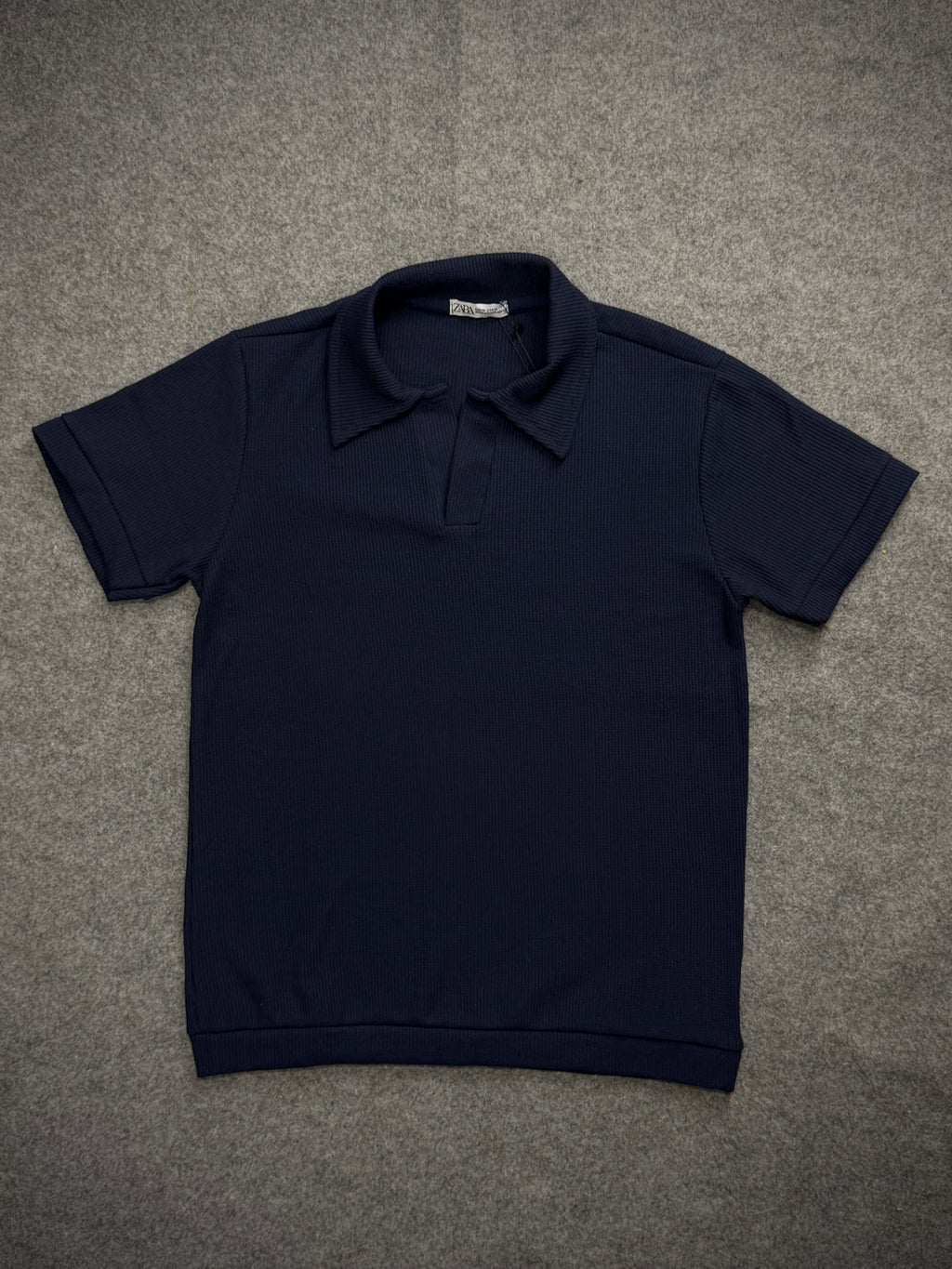 Camisa Polo Zra