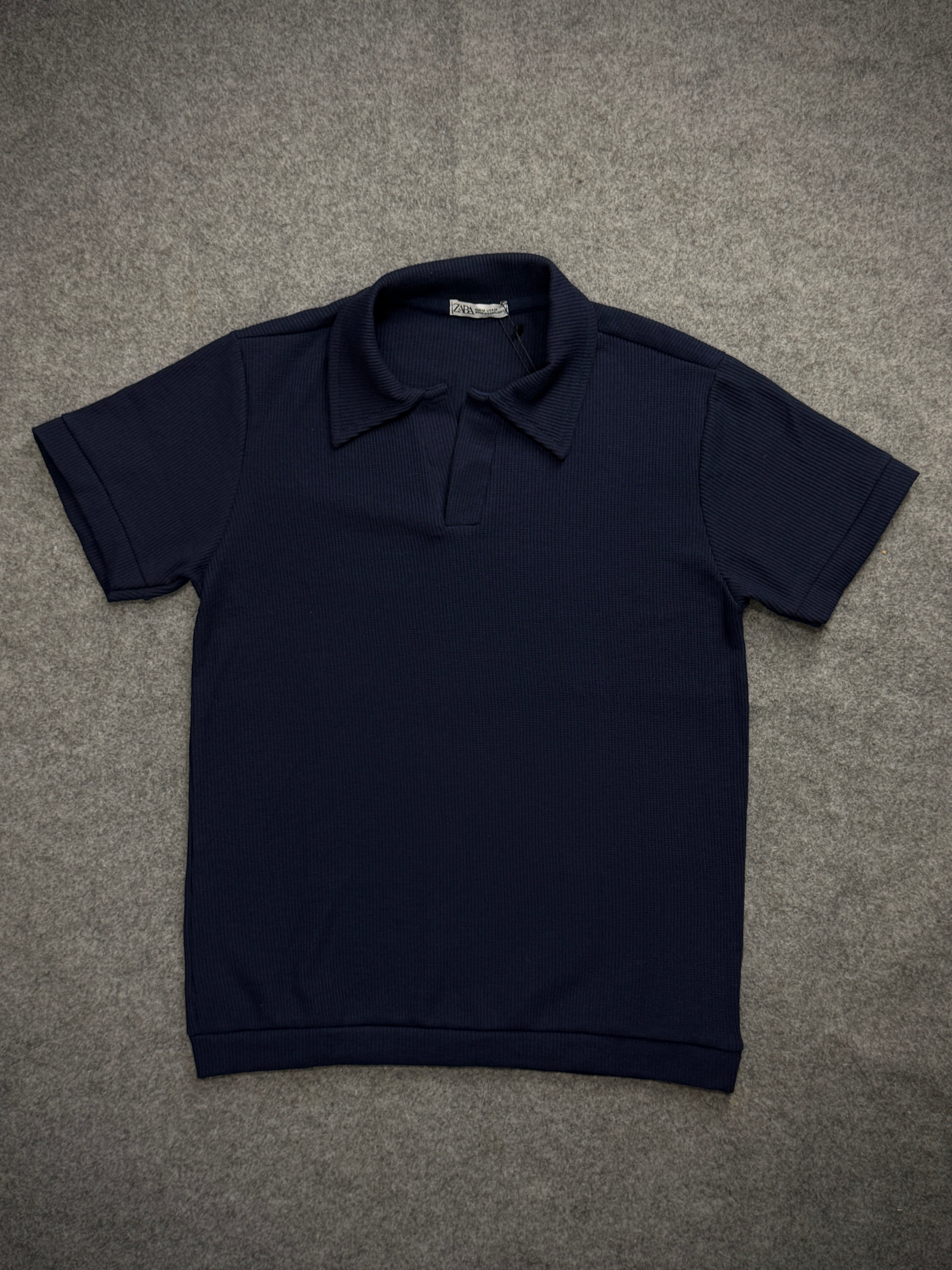 Camisa Polo Zra