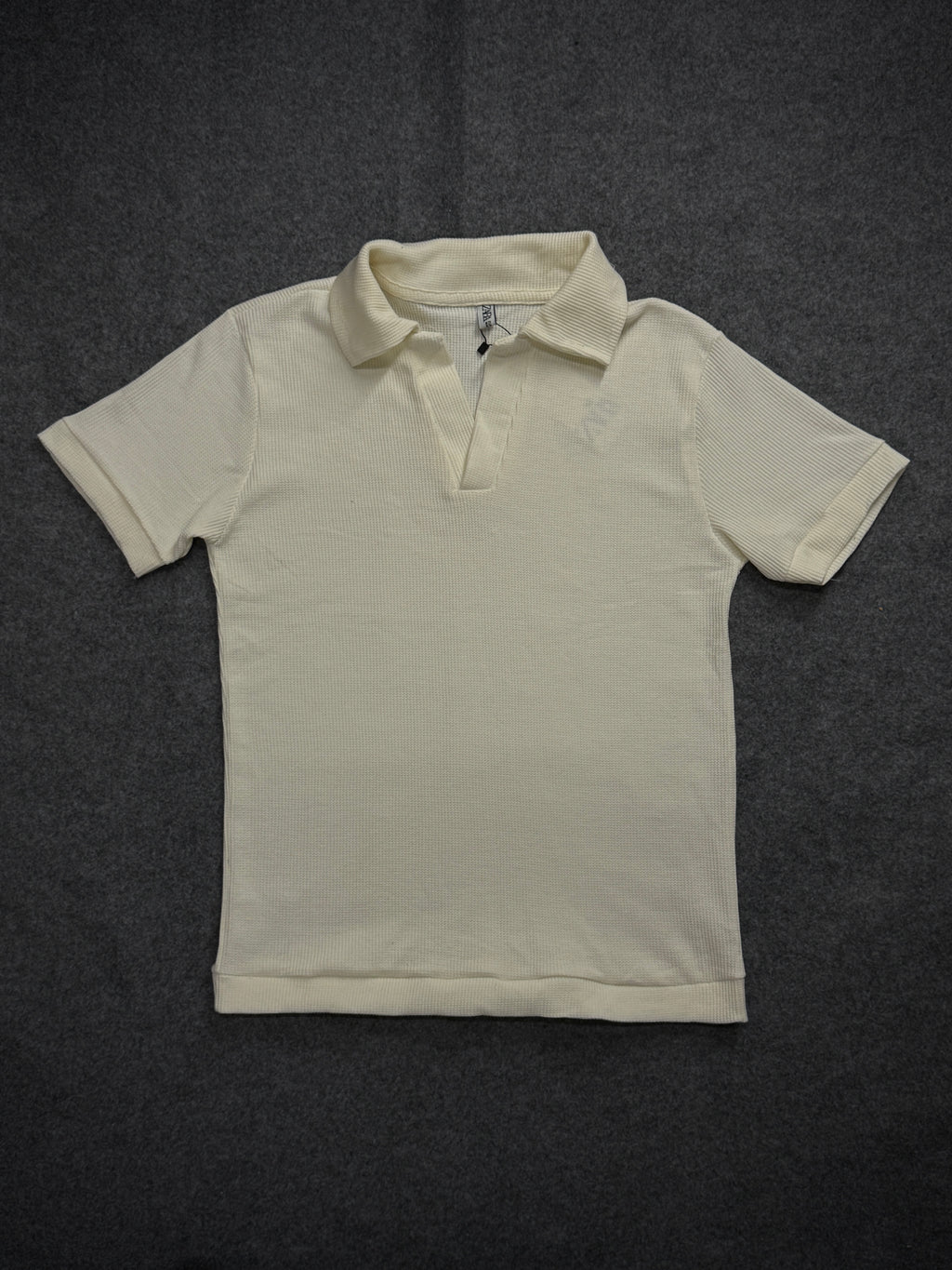 Camisa Polo