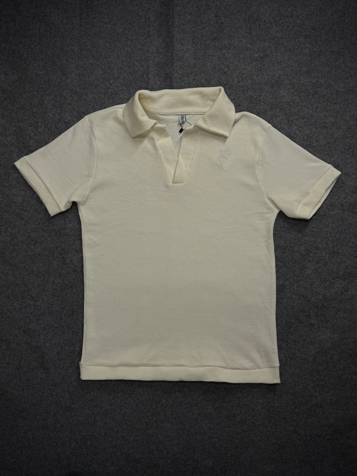 Camisa Polo