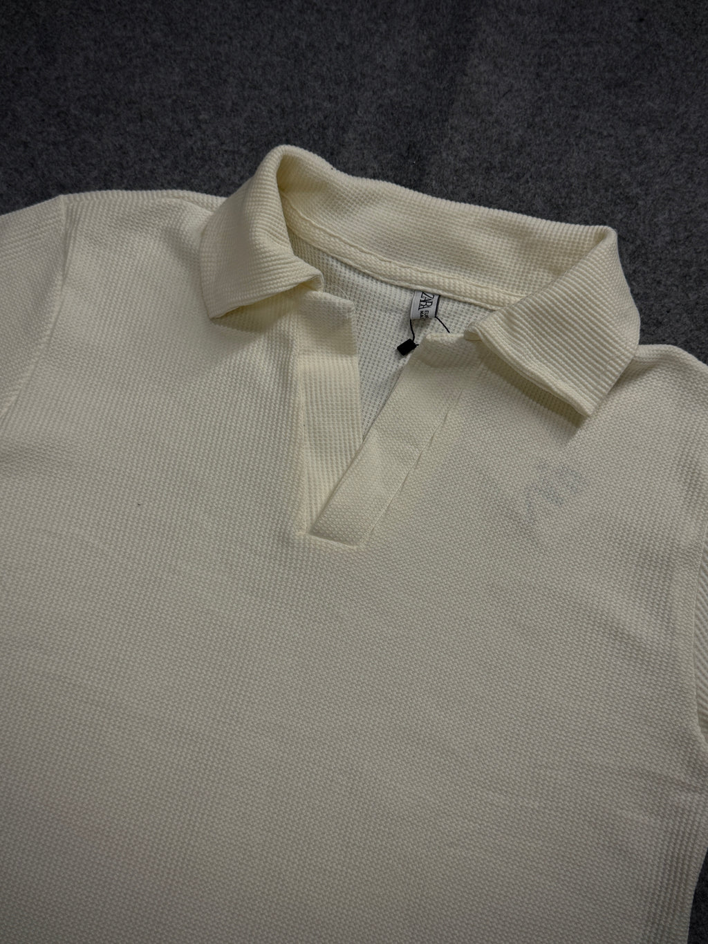 Camisa Polo