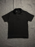 Camisa Polo Zra (Black)
