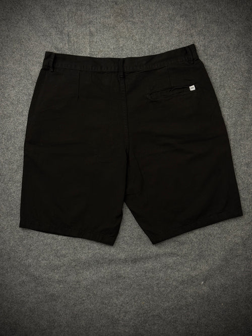 Bermuda Zra (Black)