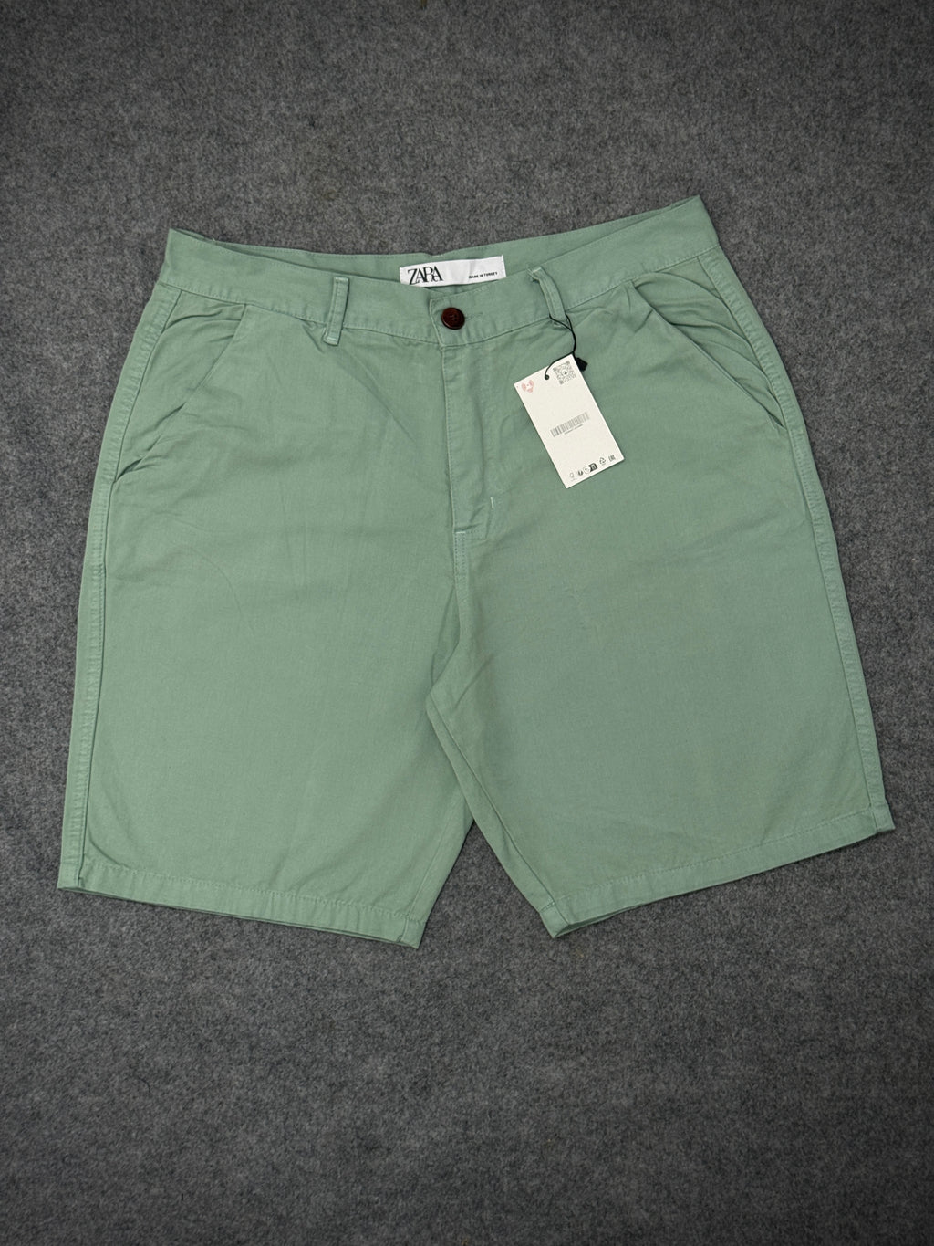 Bermuda Zra (Verde)